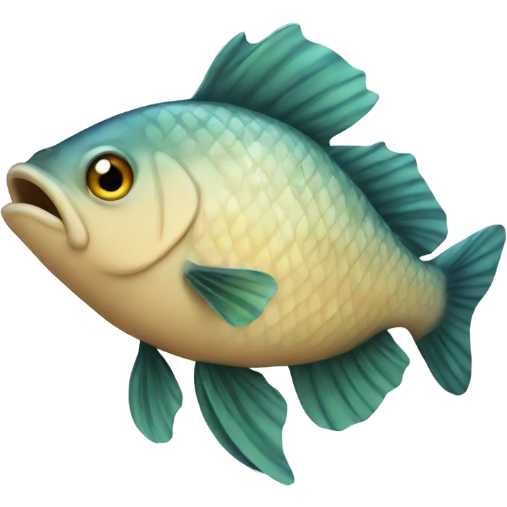 fish emoji