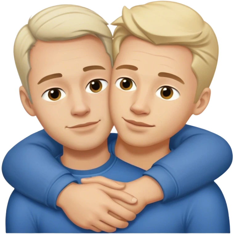 jonas gahr store hugging vedum emoji