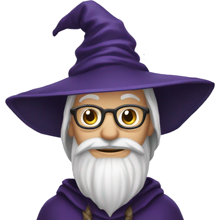 wizard emoji