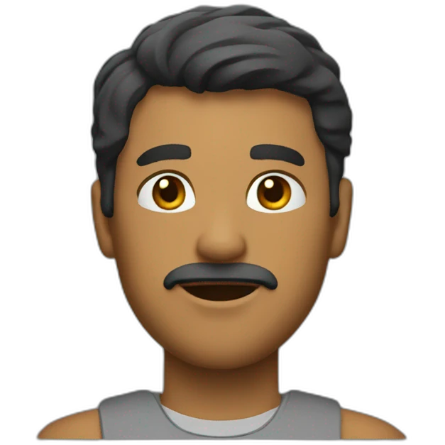Josman emoji