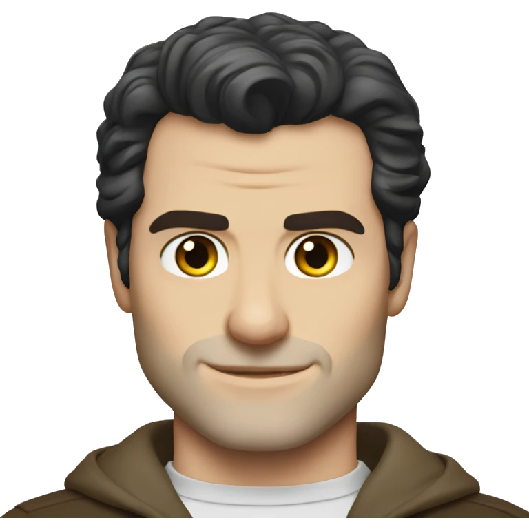 Henry cavill emoji