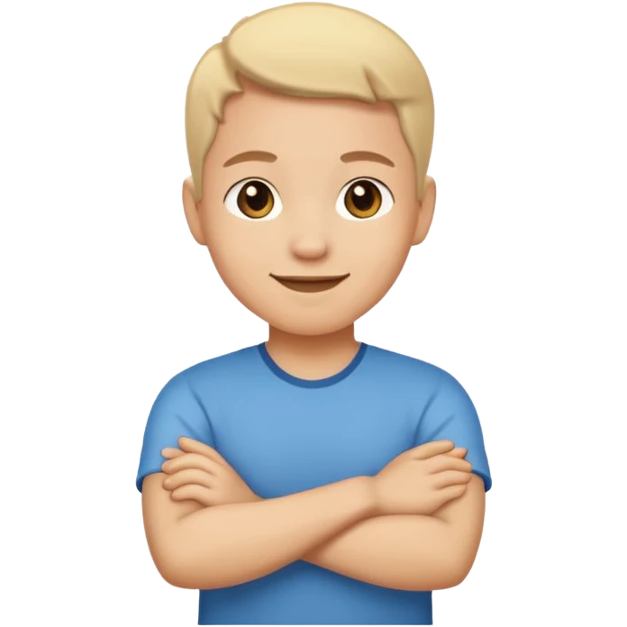 I got your back emoji