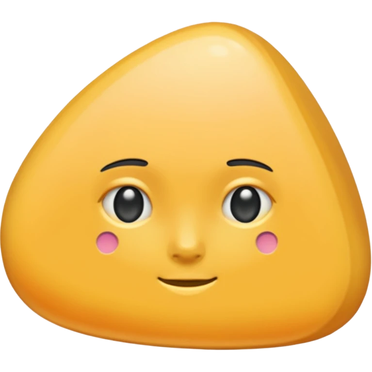 lesbian stone emoji
