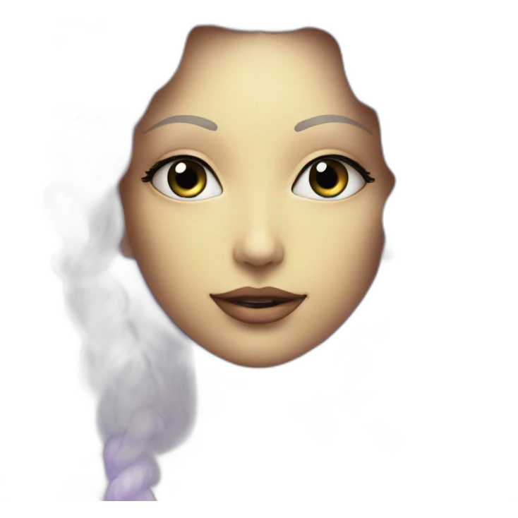 pleiadian emoji
