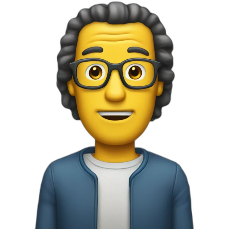 bob l'éponge emoji