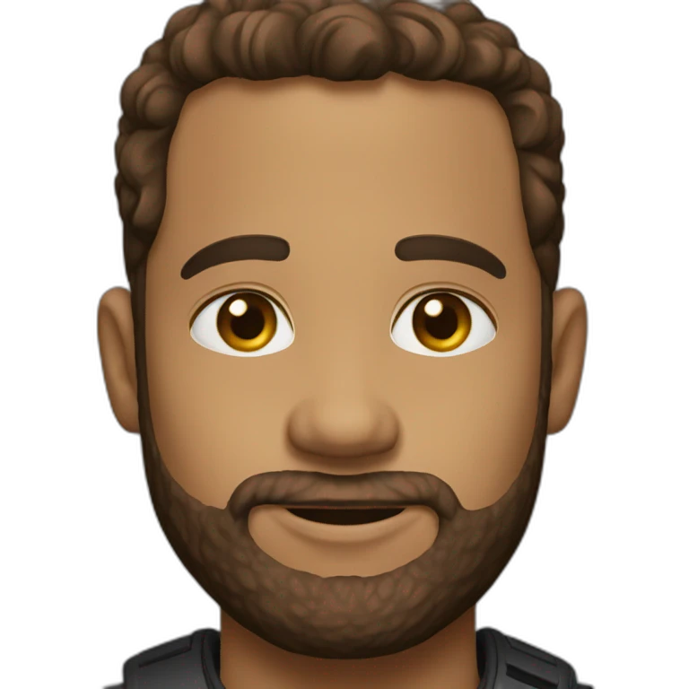 Christiano emoji