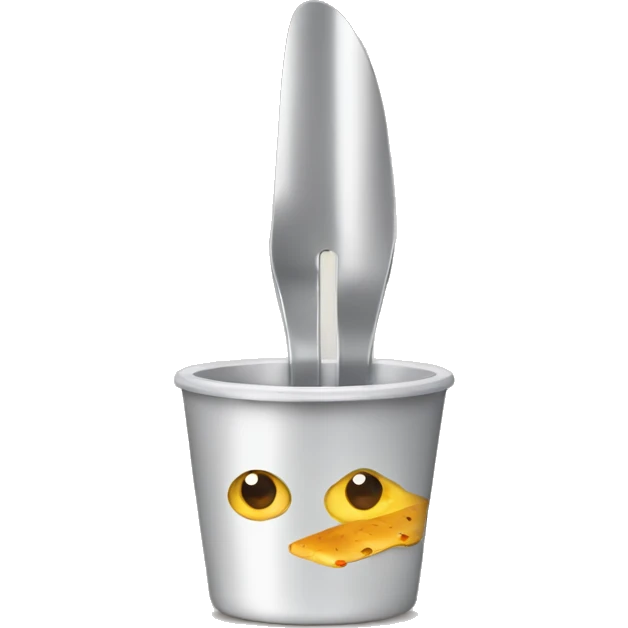 Ladron con dineri emoji