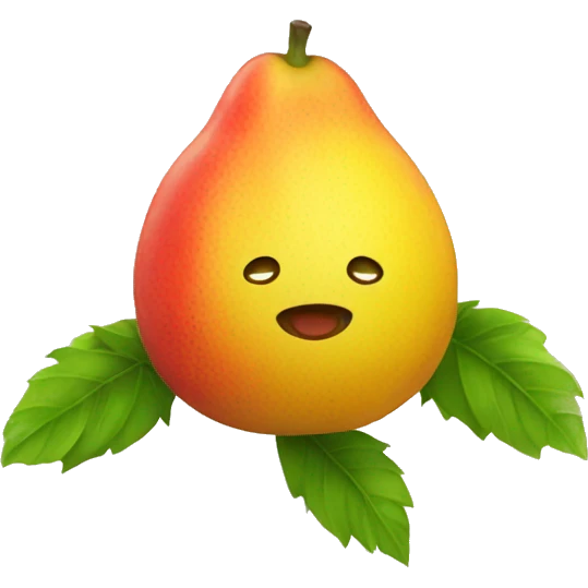 fruit emoji