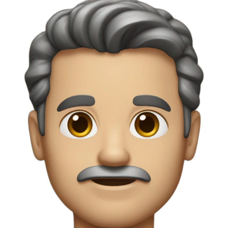 arnold shwartzennegee emoji