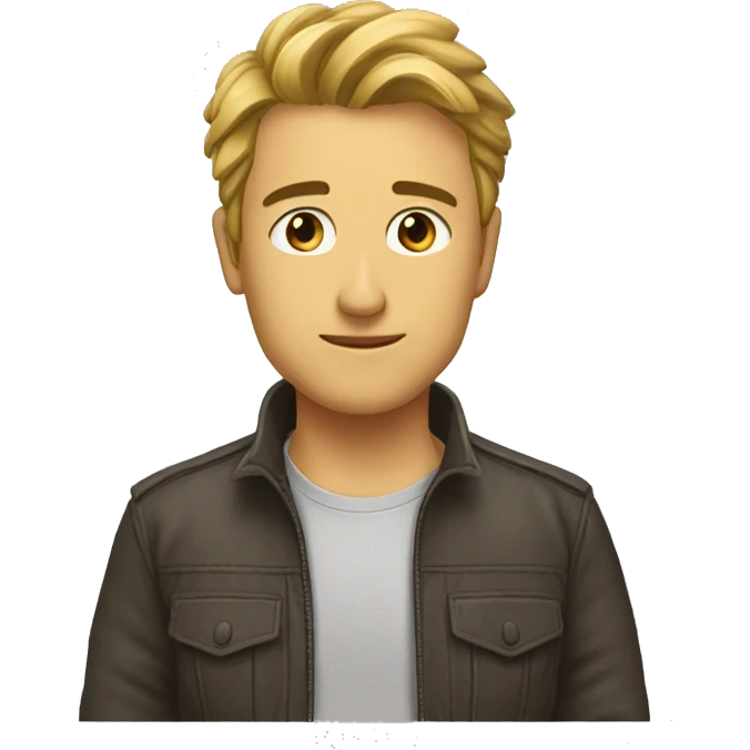 Самолёт  emoji