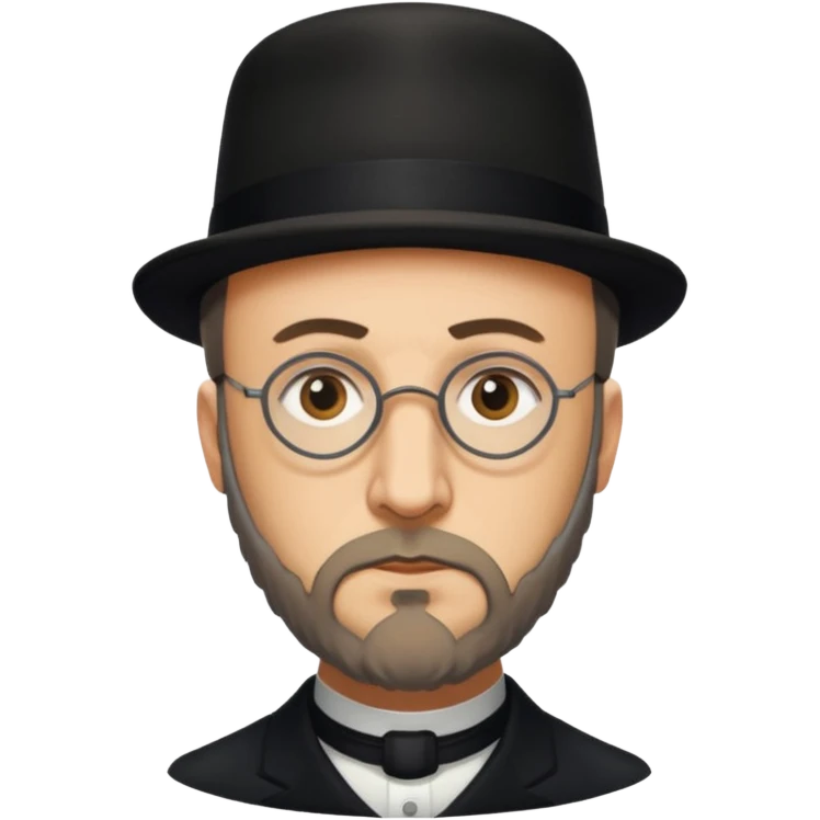Erik Satie emoji