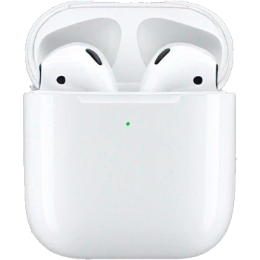 airpods emoji
