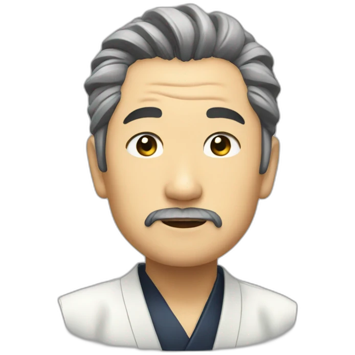 Toji fushiguro emoji