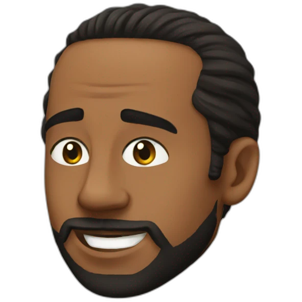 Hamilton emoji