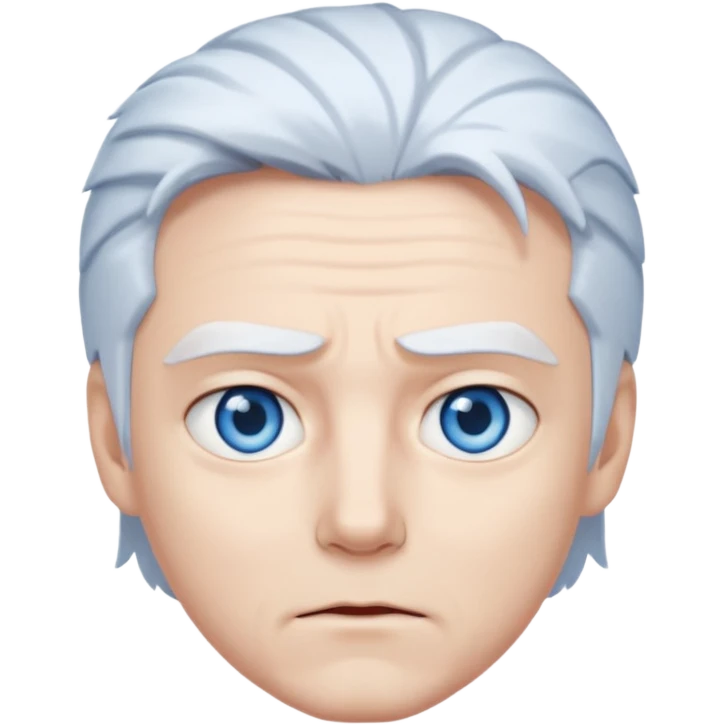 Gojo emoji