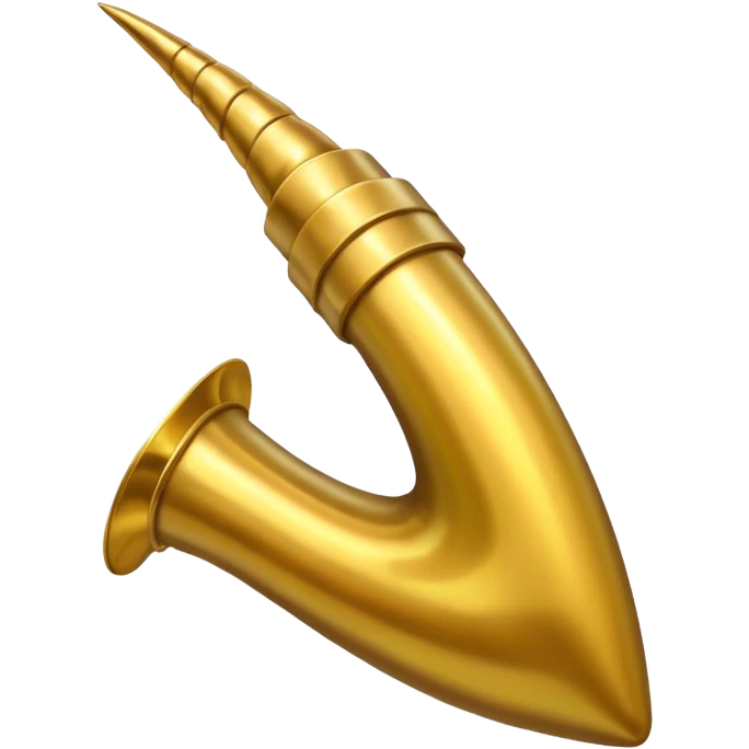 Loki's Horn emoji