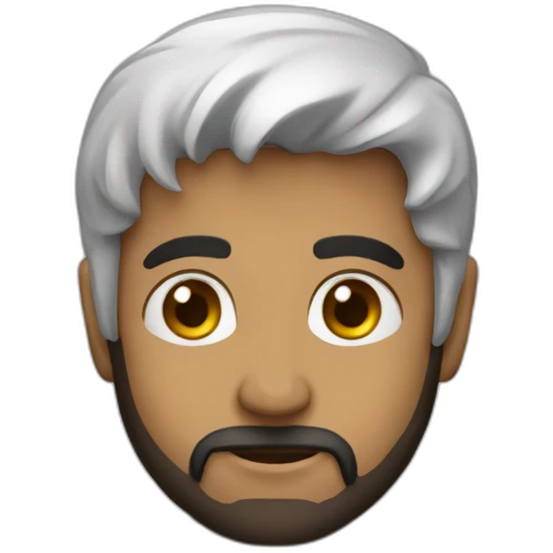 Saidazim emoji