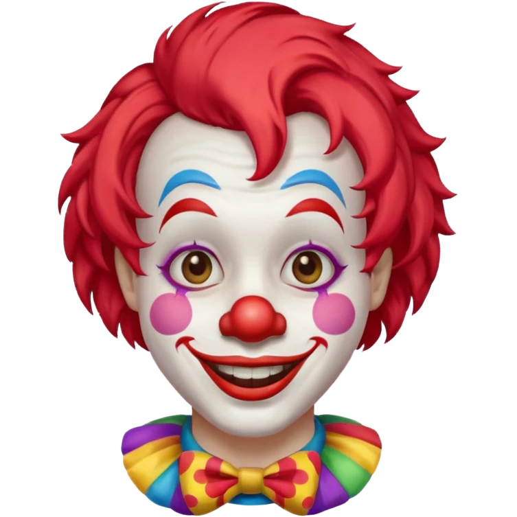 clown emoji