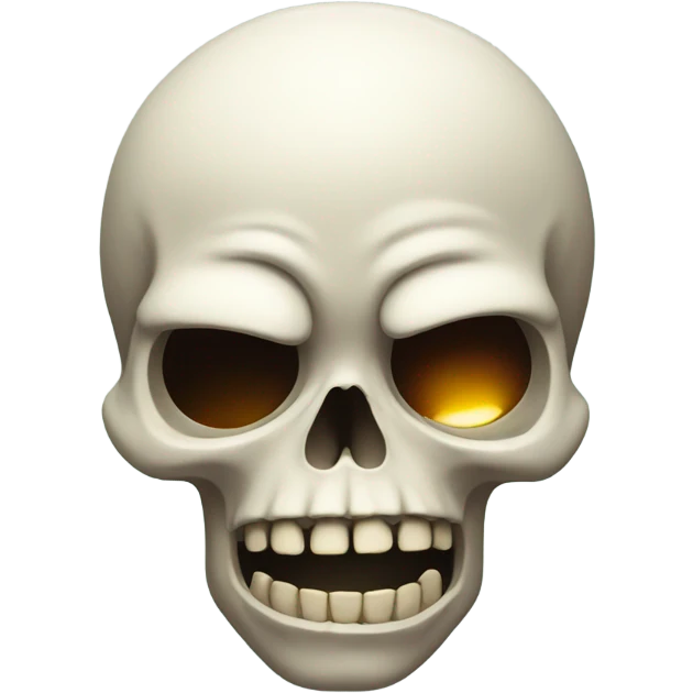 💀🤯 emoji