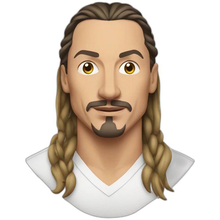 zlatan emoji