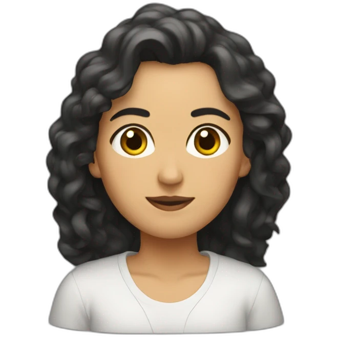 Luz noceda emoji