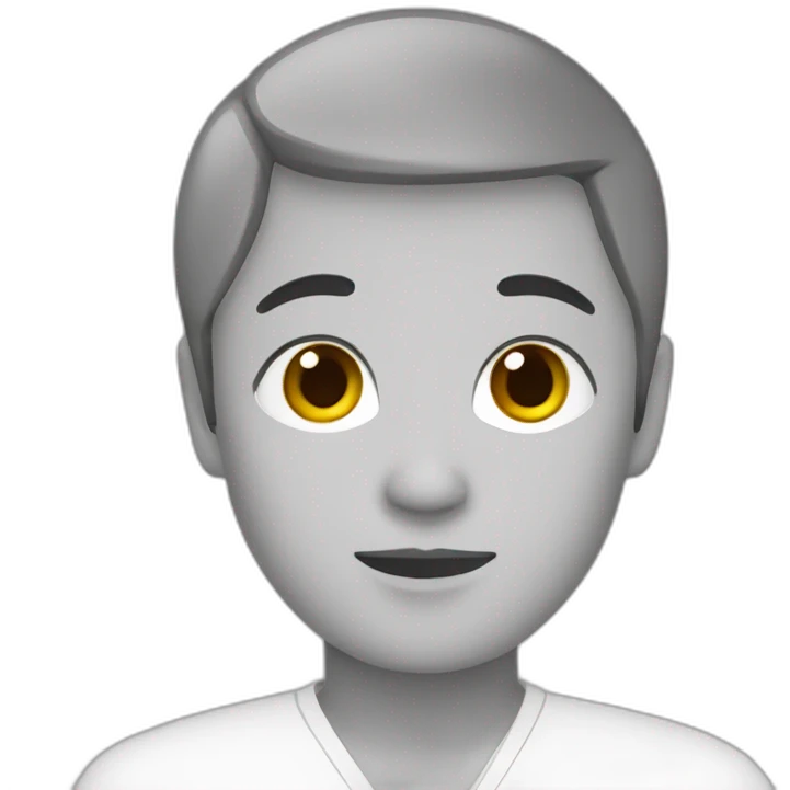 áo dài icon emoji