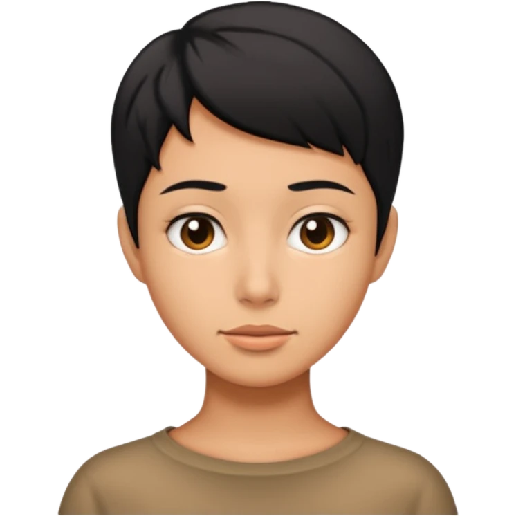  big neck emoji