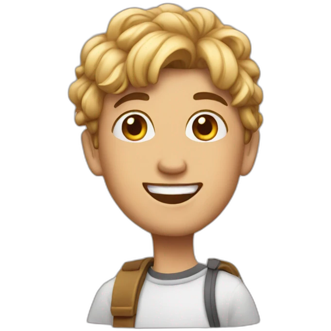 Happy birthday  emoji