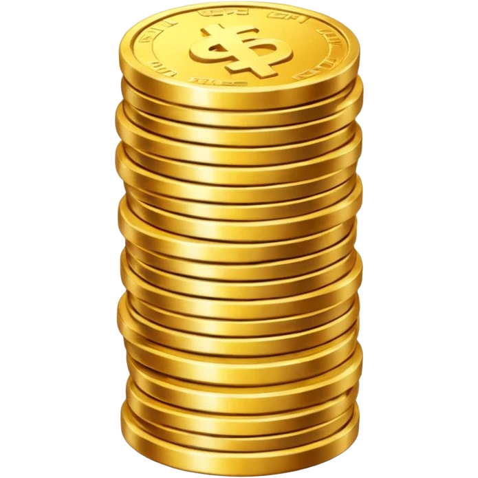 pensando em dinheiro  emoji