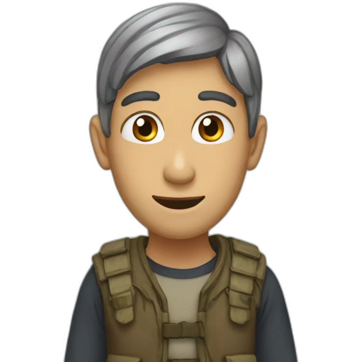 Rafiei emoji