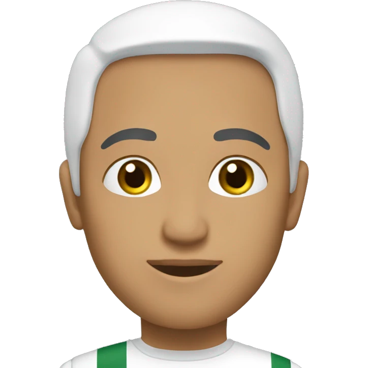 Algerie emoji
