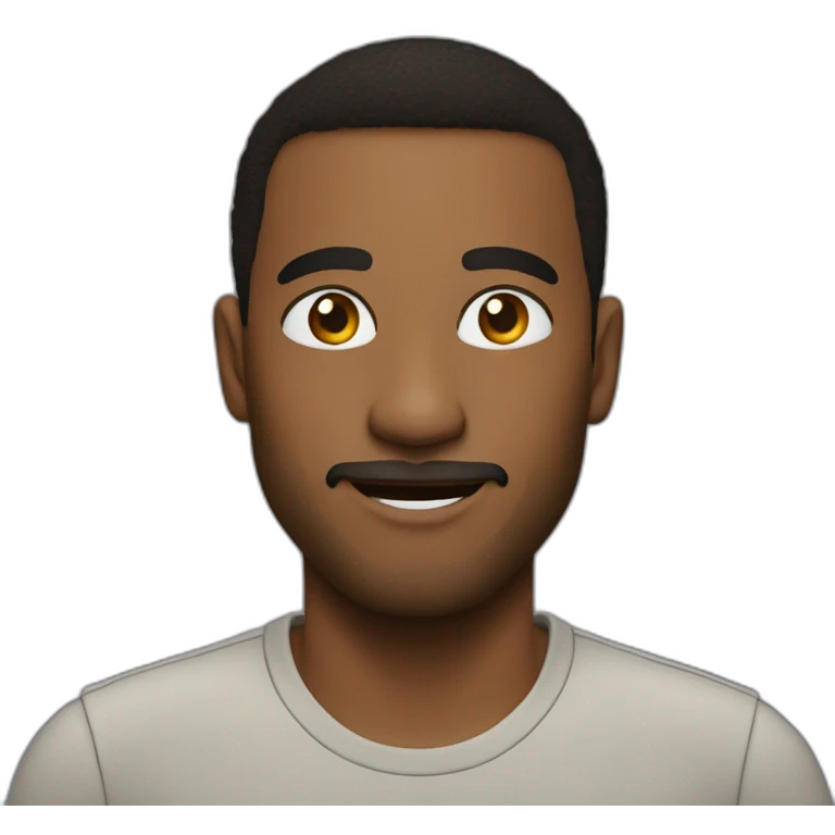 Mikeal jordan emoji
