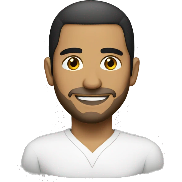 Ricardo Qaresma emoji