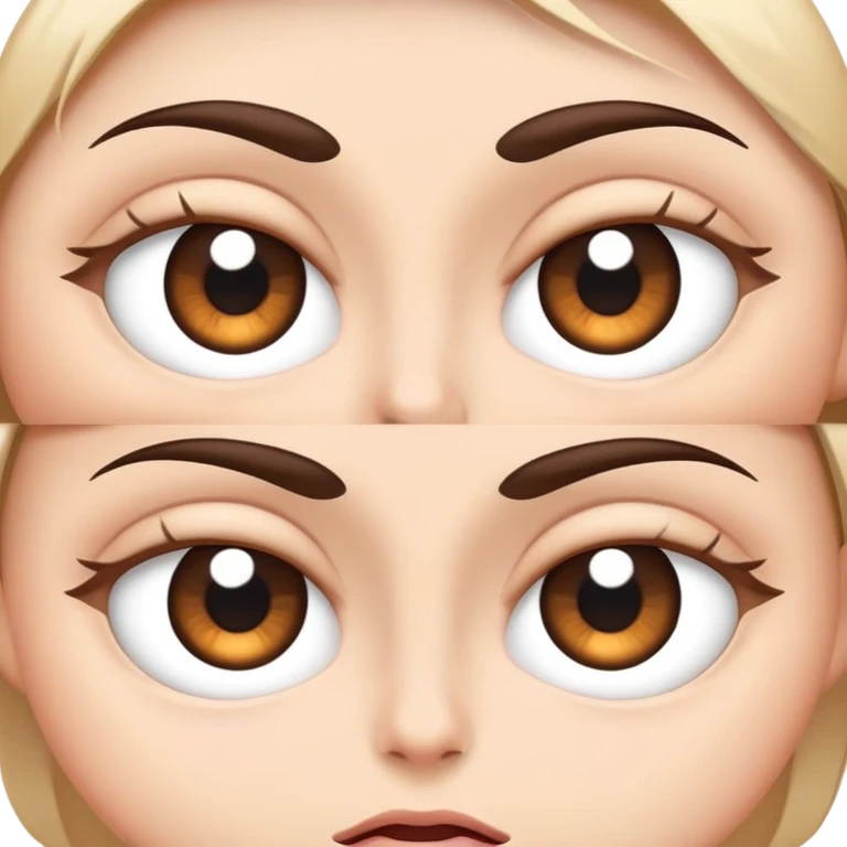 rolling eyes  emoji
