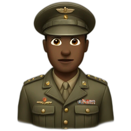 ww2 emoji