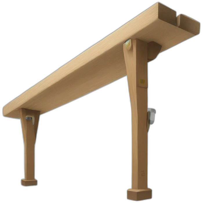  gymnastics beam emoji