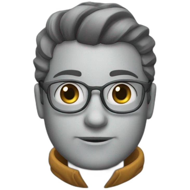 Thomas-deseur emoji