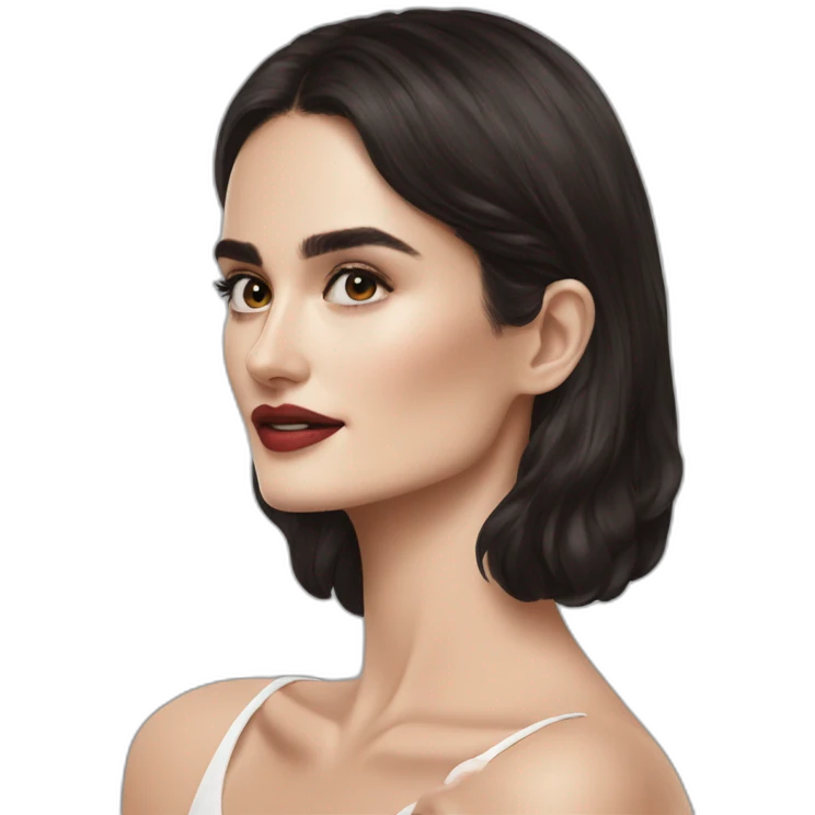 Blanca padilla emoji