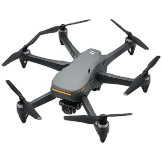 drone emoji