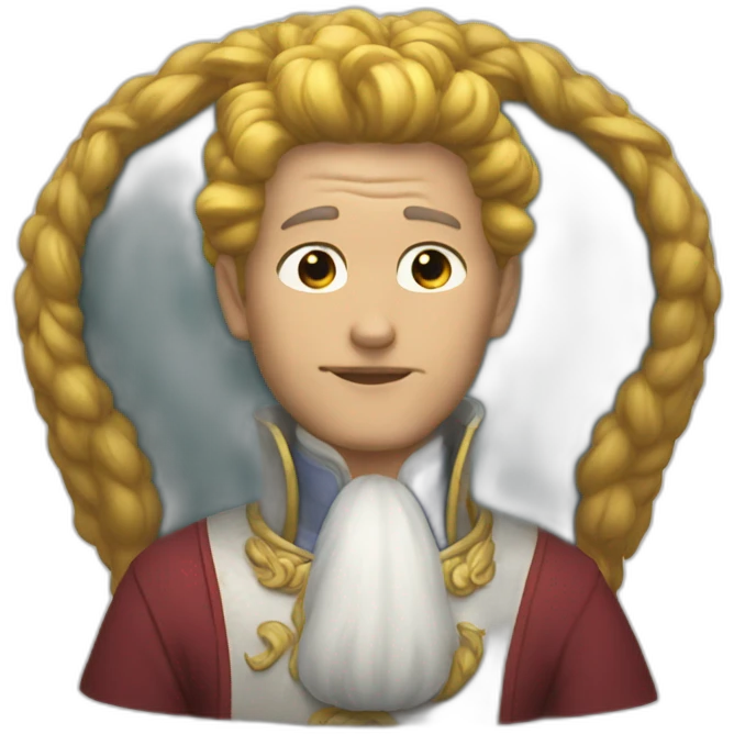 god bjkim emoji