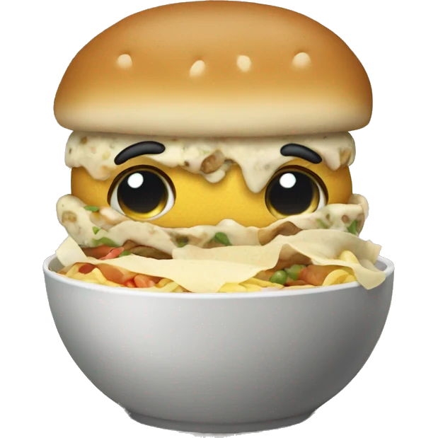 Comida emoji