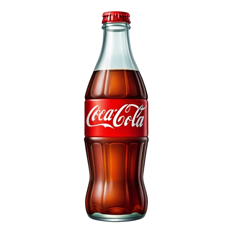 coca cola emoji