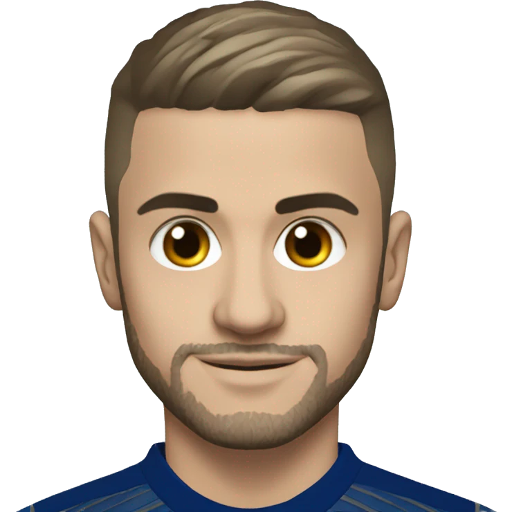 icardi emoji