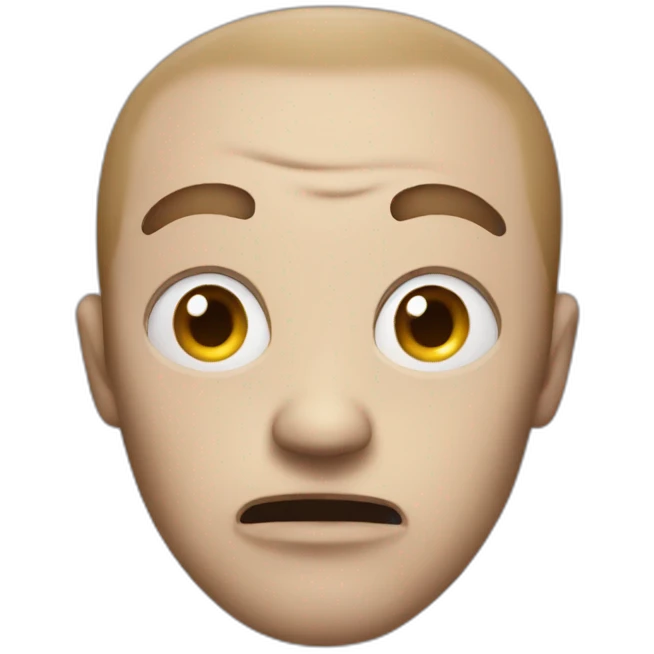 destroy lonely emoji