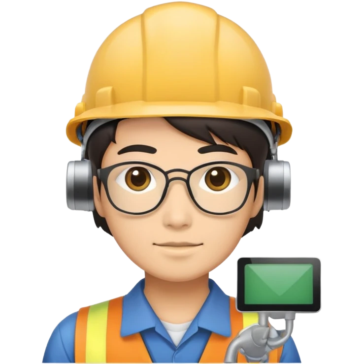 japanese system engineer emoji