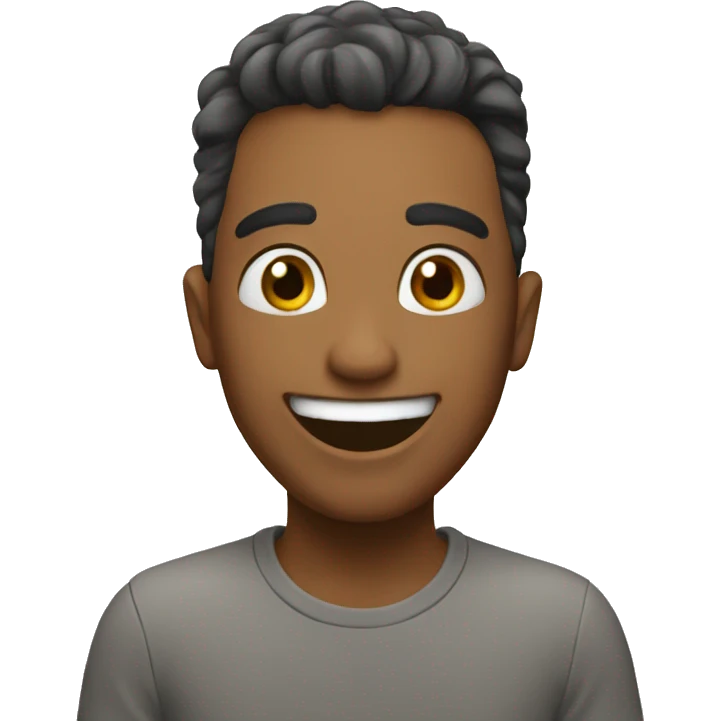 feliz  emoji