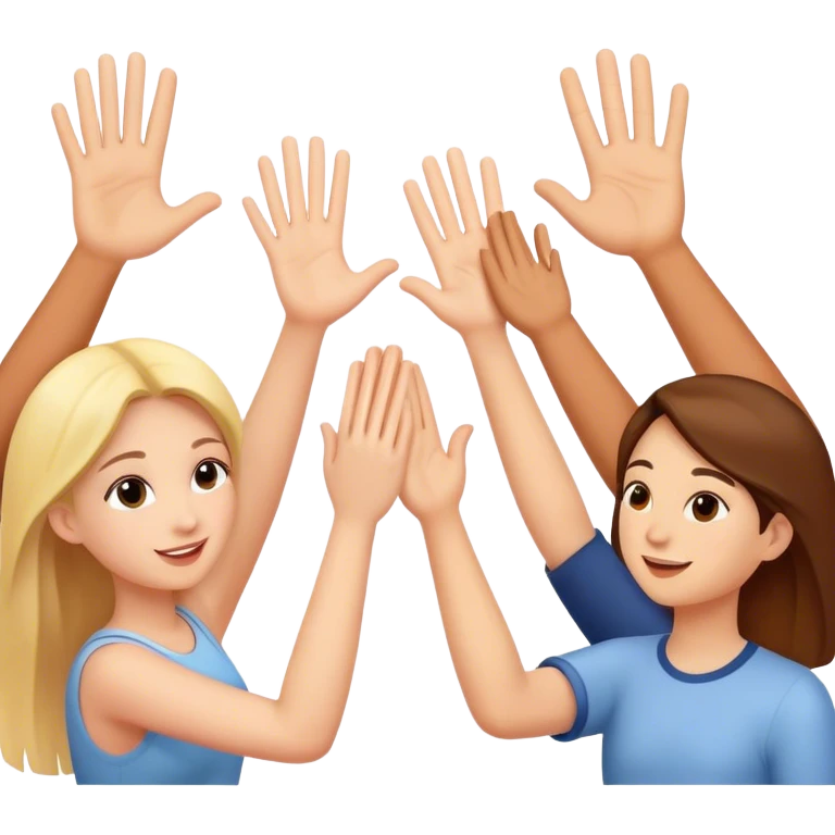 – 234 High Five Emoji Stock Illustrations, Vectors & Clipart - Dreamstime
 emoji