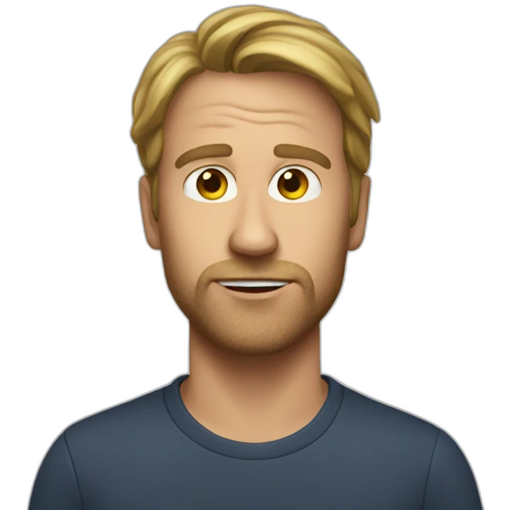 jeff winger emoji