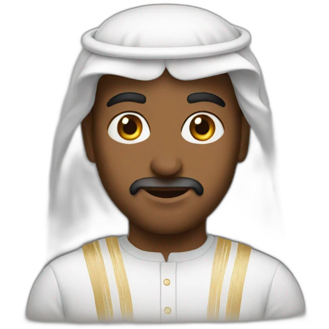 UAE emoji