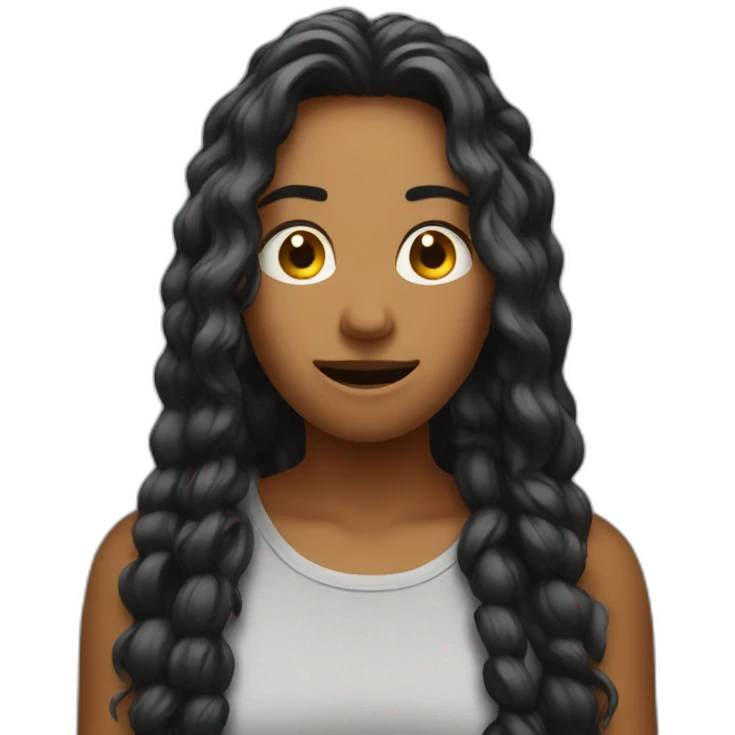 Omg emoji